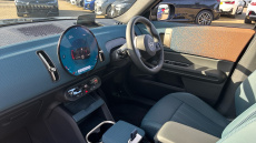 MINI Countryman 230kW SE Exclusive [Level 1] ALL4 66kWh 5dr Auto Electric Hatchback